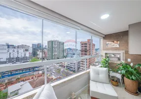 Foto 1 de Apartamento com 3 Quartos à venda, 108m² em Nossa Senhora de Fátima, Santa Maria