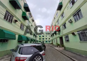 Foto 1 de Apartamento com 2 Quartos para alugar, 53m² em Madureira, Rio de Janeiro
