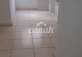 Foto 1 de Apartamento com 2 Quartos à venda, 44m² em Antonio Marincek, Ribeirão Preto