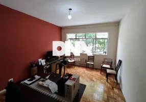 Foto 1 de Apartamento com 2 Quartos à venda, 88m² em Botafogo, Rio de Janeiro