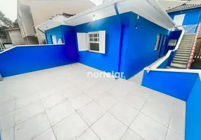 Foto 1 de Casa com 1 Quarto para alugar, 80m² em Chácara Inglesa, São Paulo