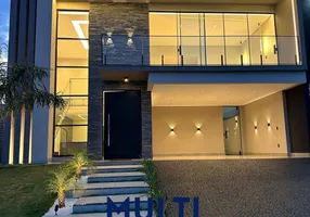 Foto 1 de Casa com 4 Quartos à venda, 302m² em Rio das Pedras, Valparaíso de Goiás
