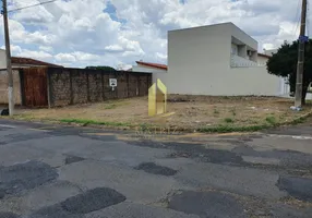 Foto 1 de Lote/Terreno à venda, 156m² em Jardim do Éden, Franca