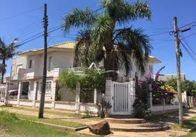 Foto 1 de Casa com 6 Quartos à venda, 316m² em Praia da Cal, Torres