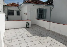 Foto 1 de Casa com 3 Quartos à venda, 248m² em Vila Bertioga, São Paulo