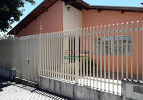 Foto 1 de Casa com 3 Quartos à venda, 250m² em Centro, Taubaté