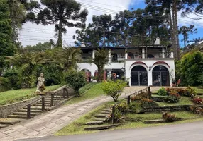 Foto 1 de Casa com 6 Quartos para venda ou aluguel, 500m² em Planalto, Gramado