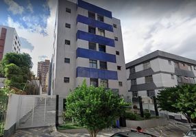Foto 1 de Apartamento com 3 Quartos à venda, 121m² em Coração Eucarístico, Belo Horizonte