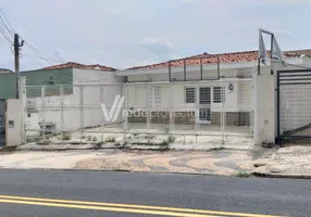 Foto 1 de Casa com 3 Quartos à venda, 153m² em Vila João Jorge, Campinas