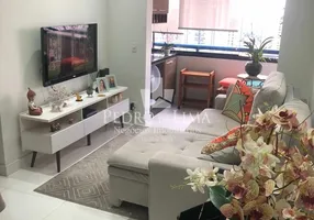 Foto 1 de Apartamento com 3 Quartos à venda, 66m² em Chácara Santo Antônio Zona Leste, São Paulo