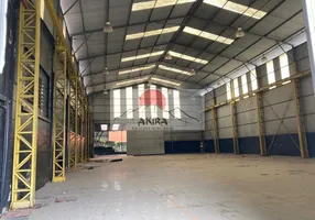 Foto 1 de Galpão/Depósito/Armazém para alugar, 6000m² em Vila Flórida, Guarulhos