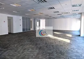 Foto 1 de Sala Comercial para alugar, 650m² em Vila Olímpia, São Paulo