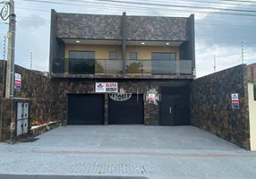 Foto 1 de Sala Comercial para alugar, 35m² em Panorama, Londrina