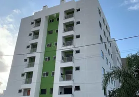 Foto 1 de Apartamento com 2 Quartos à venda, 59m² em Biguacu, Biguaçu