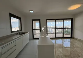 Foto 1 de Apartamento com 3 Quartos para alugar, 108m² em Jardim Guanabara, Campinas