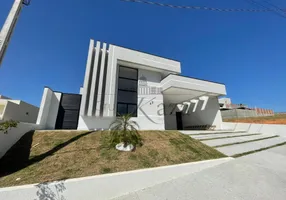 Foto 1 de Casa de Condomínio com 3 Quartos à venda, 150m² em Bairro do Grama, Caçapava
