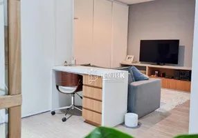 Foto 1 de Apartamento com 2 Quartos à venda, 61m² em Vianelo Bonfiglioli, Jundiaí