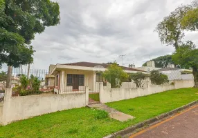 Foto 1 de Casa com 4 Quartos à venda, 206m² em Santa Quitéria, Curitiba