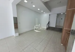 Foto 1 de Ponto Comercial para alugar, 204m² em Alto, Piracicaba