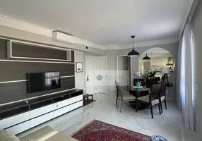 Foto 1 de Apartamento com 3 Quartos para alugar, 96m² em Jardim Pau Preto, Indaiatuba