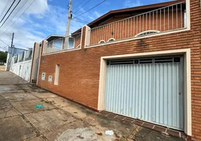 Foto 1 de Casa com 3 Quartos à venda, 195m² em Vila Formosa, Campinas