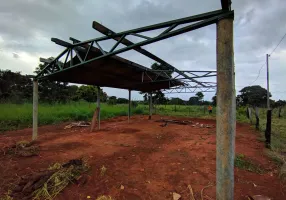 Foto 1 de Fazenda/Sítio à venda, 800m² em Setor Central, Campinaçu