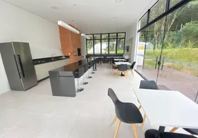 Foto 1 de Lote/Terreno à venda, 384m² em Ponta Aguda, Blumenau