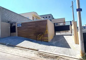 Foto 1 de Casa de Condomínio com 2 Quartos à venda, 60m² em Vila São Paulo, Mogi das Cruzes