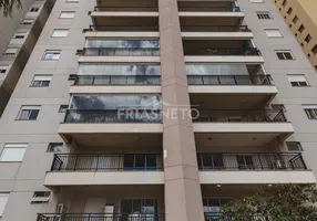 Foto 1 de Apartamento com 3 Quartos à venda, 125m² em Alto, Piracicaba