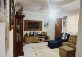 Foto 1 de Apartamento com 3 Quartos à venda, 80m² em Jardim Brasilandia, Sorocaba