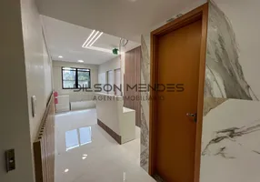 Foto 1 de Consultório para alugar, 34m² em Nazaré, Belém