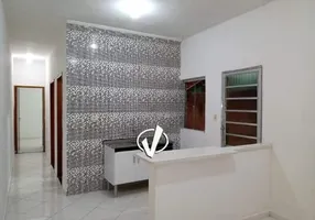 Foto 1 de Casa com 2 Quartos à venda, 60m² em Jardim Regina, Pindamonhangaba