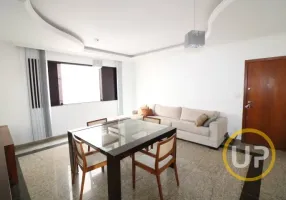 Foto 1 de Apartamento com 3 Quartos para alugar, 129m² em Castelo, Belo Horizonte