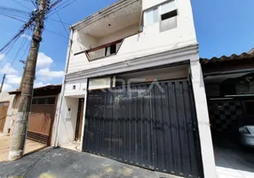 Foto 1 de Sobrado com 3 Quartos à venda, 265m² em Conjunto Habitacional Dom Constantino Amstalden, São Carlos