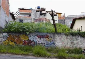 Foto 1 de Lote/Terreno à venda, 337m² em Vila Rio de Janeiro, Guarulhos