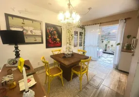Foto 1 de Casa de Condomínio com 3 Quartos à venda, 165m² em Morro Santana, Porto Alegre