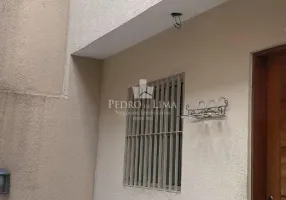 Foto 1 de Sobrado com 2 Quartos à venda, 62m² em Chácara Belenzinho, São Paulo