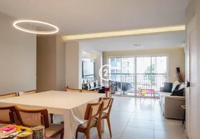 Foto 1 de Apartamento com 3 Quartos à venda, 140m² em Perdizes, São Paulo