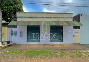 Foto 1 de Ponto Comercial à venda, 250m² em Renascer, Macapá