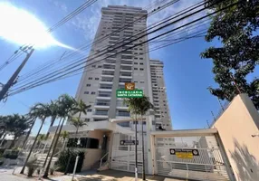 Foto 1 de Apartamento com 3 Quartos à venda, 80m² em Parque Industrial, Maringá