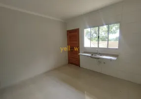 Foto 1 de Casa com 2 Quartos para alugar, 70m² em Ribeiro, Itaquaquecetuba