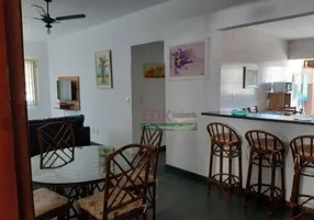 Foto 1 de Apartamento com 3 Quartos à venda, 113m² em Praia das Toninhas, Ubatuba