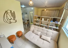Foto 1 de Apartamento com 1 Quarto à venda, 35m² em Nova Cidade, Nilópolis
