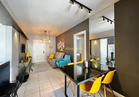 Foto 1 de Apartamento com 2 Quartos à venda, 63m² em Zona Nova, Capão da Canoa