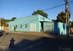 Foto 1 de Imóvel Comercial para alugar, 170m² em Imigrante, Campo Bom