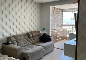 Foto 1 de Apartamento com 3 Quartos à venda, 79m² em Residencial Eldorado Expansao, Goiânia