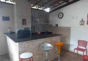 Foto 1 de Casa com 4 Quartos para venda ou aluguel, 319m² em Jardim Molinari, São João da Boa Vista