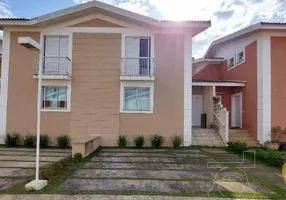 Foto 1 de Casa de Condomínio com 3 Quartos à venda, 110m² em Jardim da Glória, Cotia