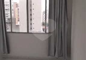 Foto 1 de Apartamento com 1 Quarto à venda, 20m² em Centro, São Paulo