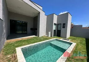 Foto 1 de Casa com 3 Quartos à venda, 197m² em Vila Pagano, Valinhos